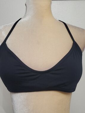 GAP Bikini Top Size Large